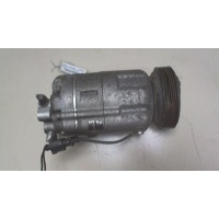 Компрессор кондиционера Volkswagen Golf 4 1997-2005 2001 1j0820803