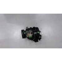 Компрессор кондиционера Audi A6 (C5) 1997-2004 2003 4b0260805m