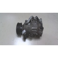 Компрессор кондиционера Audi A6 (C6) 2005-2011 2007 4f0260805ag