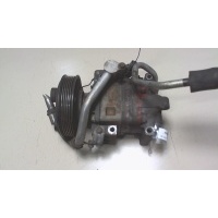 Компрессор кондиционера Mazda Mazda6 GG 2002-2008 2002 GJ6A-61-K00A