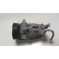 Компрессор кондиционера Nissan Qashqai 2006-2013 2007 92600jd000