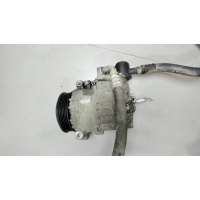 Компрессор кондиционера Mercedes-Benz C-Class W203 2000-2007 2005 A0012305611