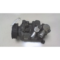 Компрессор кондиционера Audi A6 (C6) 2005-2011 2009 4f0260805ap