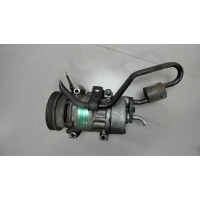 Компрессор кондиционера Renault Laguna 1994-2001 1998 7700111036