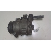 Компрессор кондиционера Mercedes-Benz C-Class W203 2000-2007 2003 a0002306511