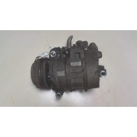 Компрессор кондиционера BMW X3 E83 2004-2010 2004 64526916232