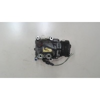 Компрессор кондиционера Ford Mondeo 2 1996-2000 1999 1406037