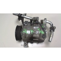 Компрессор кондиционера Volkswagen Touareg 2007-2010 2008 7L6820803T