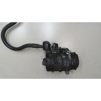 Компрессор кондиционера Mercedes-Benz C-Class W203 2000-2007 2002 A0012302811