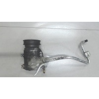 Компрессор кондиционера Land Rover Freelander 1 1998-2007 2000 AWR1458