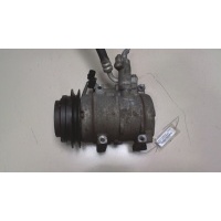 Компрессор кондиционера Mitsubishi Pajero 2000-2006 2006 MR500876