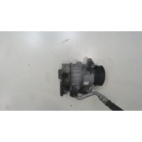 Компрессор кондиционера Audi A6 (C6) 2005-2011 2007 4F0260805AG