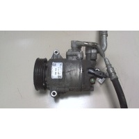 Компрессор кондиционера Volkswagen Golf 5 2003-2009 2008 1K0820808B