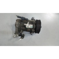 Компрессор кондиционера Ford Fusion 2002-2012 2009 1500822