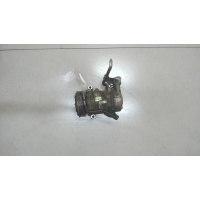 Компрессор кондиционера Ford Fiesta 2001-2007 2004 1500822