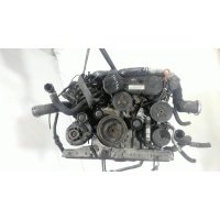 Компрессор кондиционера Audi A6 (C6) Allroad 2006-2008 2006 4F0260805AG