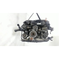 Компрессор кондиционера Audi A6 (C6) Allroad 2006-2008 2007 4F0260805AG