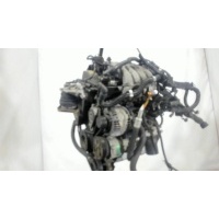 Компрессор кондиционера Volkswagen Sharan 2000-2010 2002 7M3820803B