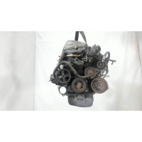 Компрессор кондиционера Toyota Celica 1999-2005 2001 88320-2B420