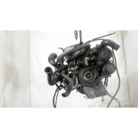 Компрессор кондиционера Mercedes-Benz M-Class W163 1998-2004 2001 A0012302811