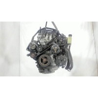 Компрессор кондиционера Mazda Mazda6 GG 2002-2008 2003 GJ6A-61-K00A