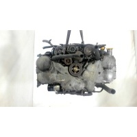 Компрессор кондиционера Subaru Legacy Outback (B13) 2003-2009 2004 73111ag010