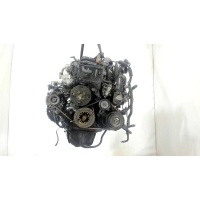 Компрессор кондиционера Mitsubishi Pajero 2000-2006 2001 MR500876