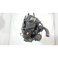 Компрессор кондиционера Renault Modus 2006 8200365787