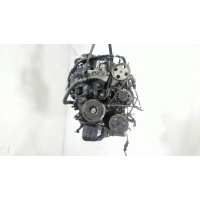 Компрессор кондиционера Mazda 2 2003-2008 2004 DE97-61-450A