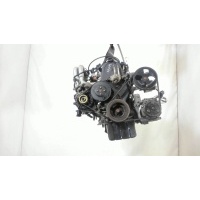 Компрессор кондиционера Mitsubishi Space Star 2003 MR460070