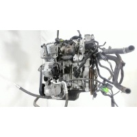 Компрессор кондиционера Skoda Rapid 2014 5Q0820803C