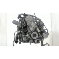 Компрессор кондиционера Audi A6 (C5) 1997-2004 2002 4B0260805M