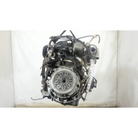 Компрессор кондиционера Ford Mondeo 3 2000-2007 2005 1440714
