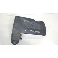 Корпус воздушного фильтра Renault Clio 2009-2012 2010 8200517765