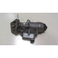 Корпус масляного фильтра Mercedes-Benz A-Class W168 1997-2004 2003 A6681800410