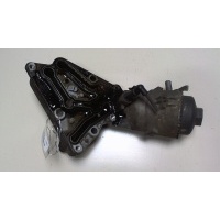 Корпус масляного фильтра Opel Vectra C 2002-2008 2006 93179113
