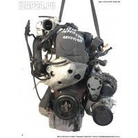 Насос вакуумный Volkswagen Polo (2005-2009) 2007 038145209Q