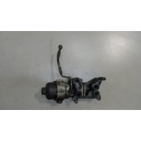 Корпус масляного фильтра Opel Astra H 2004-2010 2007 93192557