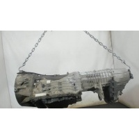 КПП - автомат (АКПП) 4х4 Volkswagen Touareg 2002-2007 2004 09d300036
