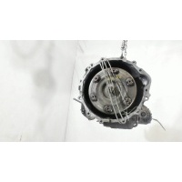 КПП - автомат (АКПП) 4х4 Mitsubishi Pajero 2000-2006 2004 MR593861