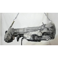 КПП - автомат (АКПП) 4х4 Audi Q7 2006-2009 2007 09D300037SX