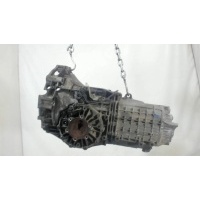 КПП 5-ст.мех. (МКПП) Audi A4 (B6) 2000-2004 2004 012300062P