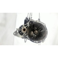 КПП 5-ст.мех. (МКПП) Ford C-Max 2002-2010 2004 1481206