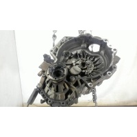 КПП 5-ст.мех. (МКПП) Volkswagen Golf 4 1997-2005 2001 02K301107J
