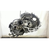 КПП 5-ст.мех. (МКПП) Audi A3 (8L1) 1996-2003 2002 02K301107J