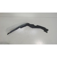 Кронштейн бампера перед. правая Skoda Octavia (A5) 2008-2013 2012 1Z0807184D