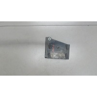 Кронштейн бампера перед. правая Audi A8 (D2) 1999-2002 2001 4D0807254