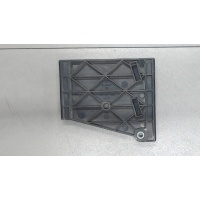 Кронштейн бампера перед. левая Audi A8 (D2) 1999-2002 2001 4D0807253