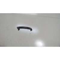 Кронштейн бампера перед. левая Hyundai Santa Fe 2005-2012 2011 865552B000