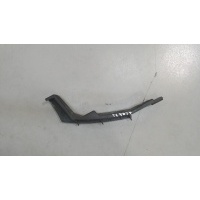 Кронштейн бампера перед. правая Audi TT 1998-2006 2002 8n0807454